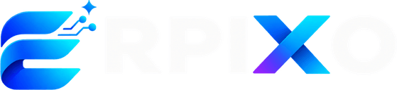Erpixo - Custom Software Development Company